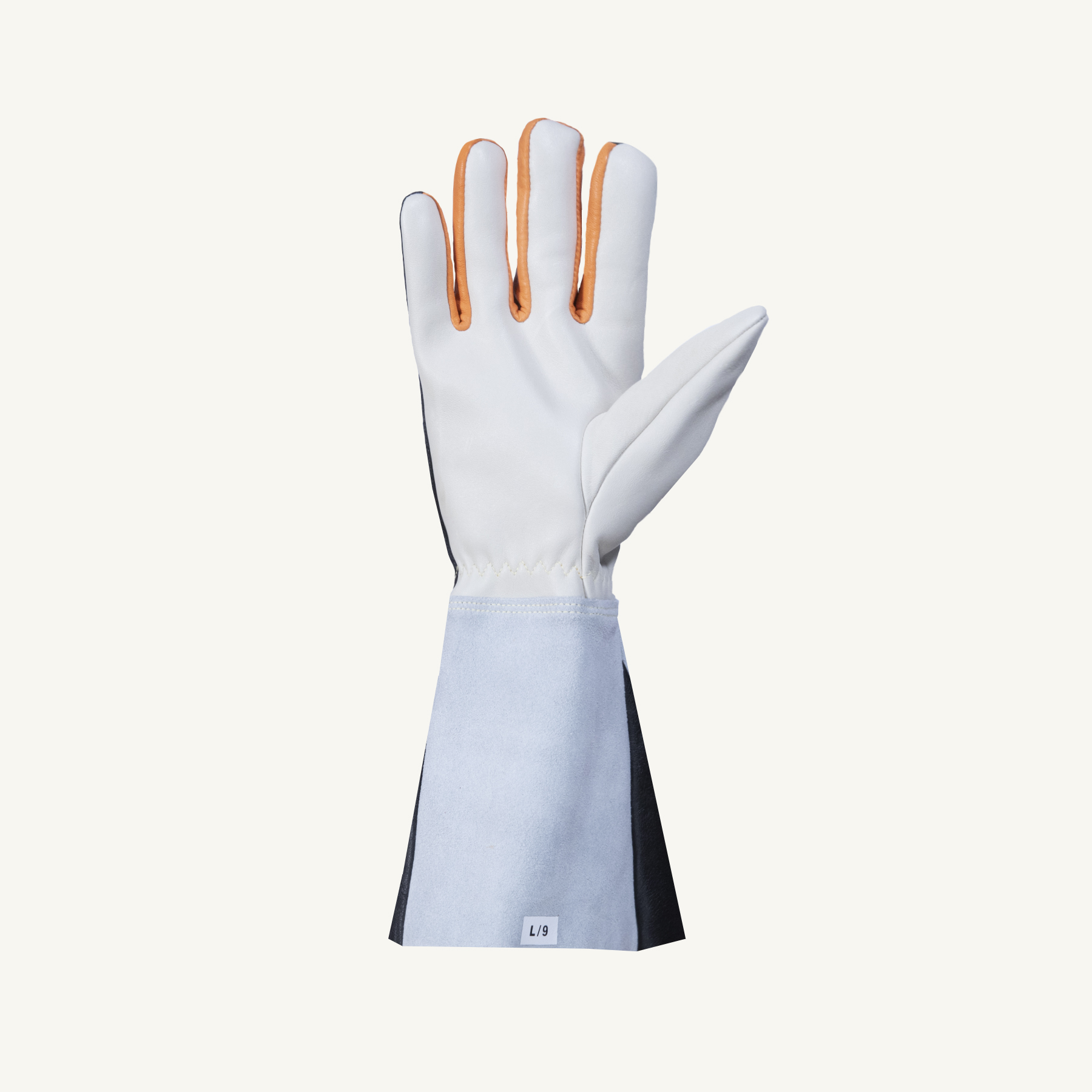Superior Glove® Endura® 398HG6 Lineman Gloves 
